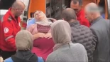 Alt-"Me la suda el derecho internacional": la violencia extrema de Israel con mayores y niños en su genocidio en Cisjordania