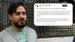 Alt-Alvise Pérez cancela todos sus eventos de campaña para las andaluzas "hasta nuevo aviso" tras perder la inmunidad en el Parlamento Europeo para que sea procesado