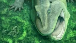 Alt-Este animal de 275 millones de años tenía una mandíbula retorcida como ninguna otra viva hoy [ENG]