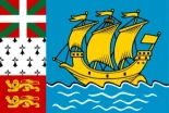 Alt-San Pedro y Miquelón, el último reducto de Francia en América del Norte
