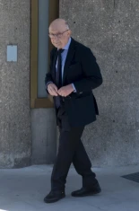 Alt-El juez aplaza sin fecha las declaraciones de tres directivos de una gasística investigados en el "caso Montoro".