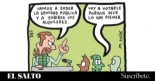 Alt-Vote señoritos, por Mauro Entrialgo