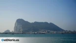 Alt-Gibraltar vierte todas sus aguas residuales sin tratar en el Mediterráneo