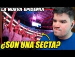 Alt-El evangelismo se convierte en la nueva epidemia de España