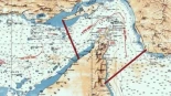 Alt-La nueva zona de seguridad marítima en el estrecho de Ormuz impuesta por Irán bloquea la salida del petróleo de Emiratos por Fujairah [eng]