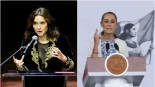 Alt-Ayuso eleva su choque con Sheinbaum y asegura que México está "a dos pasos de llegar al camino de Venezuela"