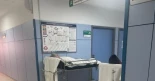 Alt-Llamamiento "desesperado" del personal del Clínico de Málaga por el "colapso" de las Urgencias