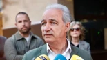 Alt-El alcalde de Utiel (PP) declara que el ES Alert que se envió en la DANA no hubiera salvado vidas
