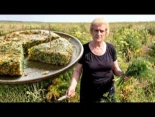 Alt-Las tortillas de hinojo silvestre de nuestros bisabuelos. Un sabor ya olvidado del pueblo