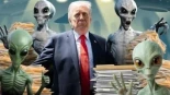 Alt-Irán ironiza sobre la desclasificación de archivos OVNI en EEUU