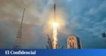 Alt-Rusia ejecuta una maniobra 'imposible' en el espacio y el EEUU contiene la respiración: "Sea lo que sea, es sofisticado"