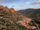 Alt-La ruta de Amanece que no es poco (Sierra del Segura)
