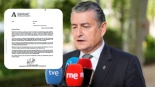 Alt-Antonio Sanz y la Consejería de Salud envían "invitaciones" a hombres andaluces para "participar" en cribados del cáncer de cuello de útero