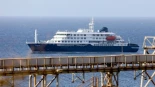 Alt-El Gobierno impone a Canarias la acogida del MV Hondius tras la negativa de Clavijo a autorizar el fondeo