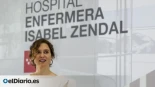 Alt-El hospital de pandemias de Ayuso no sirve para acoger a los españoles que viajaban en el crucero del hantavirus