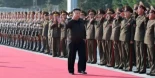 Alt-Corea del Norte cambia la Constitución para lanzar un ataque nuclear automático si matan a Kim Jong-un