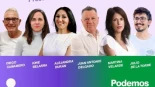 Alt-Podemos organiza su propio acto central de campaña al margen de Por Andalucía: con Belarra, su logo y sin el resto de partidos