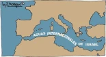 Alt-Aguas internacionales de Israel