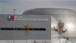 Alt-Ese tristemente famoso «Hospital de Pandemias» de Madrid que solo sirve para diseminar patógenos por doquier