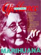 Alt-Revista 10 Marihuana - Ajoblanco