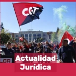 Alt-Disponibles las nuevas guías jurídicas editadas por CGT