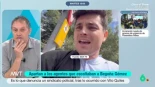 Alt-Sindicatos policiales denuncian que tres de los cuatro escoltas de Begoña Gómez fueron apartados tras el abordaje de Vito Quiles