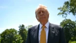 Alt-Trump acusado de 'traición repugnante' por parte de la base de fans de MAGA después de los últimos comentarios [ENG]
