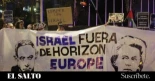 Alt-¿Por qué debemos echar (urgentemente) a Israel del programa Horizon Europe? (parte II)