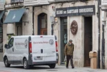 Alt-La librería más antigua de España, en Burgos, pide 60.000 euros de socorro popular para sobrevivir a Internet y las grandes cadenas
