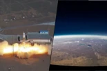 Alt-El proyecto espacial más ambicioso de China: un satélite hiperespectral avanzado para hacer un "TAC" a la Tierra