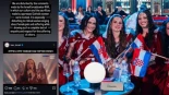 Alt-KAN vuelve a generar polémica en Eurovisión