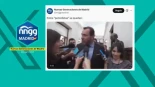 Alt-Las NNGG del PP atacan a los periodistas del Congreso tras ponerse de perfil en la expulsión de Vito Quiles y Bertrand Ndongo