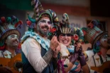 Alt-La Junta Electoral acuerda censurar al Carnaval de Cádiz durante la jornada de reflexión