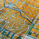 Alt-Cruce de cables: Cómo era viajar cuando no existía la navegación mediante GPS y había que tirar de mapas en papel