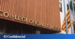 Alt-Interrumpen un foro científico en el Colegio de Médicos de Barcelona por la presencia de un psiquiatra crítico con la ley trans
