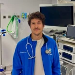 Alt-Alejandro Pérez, médico en el Hospital de Cieza, denuncia irregularidades en los cribados del cáncer