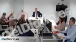Alt-El juez Pedraz imputa al jefe de la UDEF con el PP por la guerra sucia contra Podemos