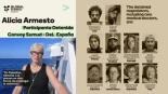 Alt-Sin noticias de Alicia Armesto y nueve activistas más de la flotilla detenidos en Libia