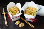 Alt-La ofensiva de China contra las "cocinas fantasma" que acaparan las aplicaciones de comida a domicilio