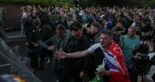 Alt-“No puedo respirar”: conmoción en Reino Unido por la muerte de un joven al que la policía esposó mientras agonizaba