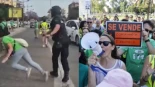 Alt-El policía que ayudó a visibilizar dos problemas