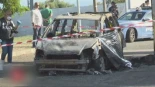 Alt-Dos empresarios pakistaníes detenidos tras quemar vivos a cuatro trabajadores migrantes dentro de un coche en Calabria (Italia)