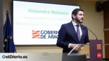 Alt-Pruebas forenses a niñas de nueve años: Vox inflama en Aragón su lucha contra los menores migrantes con el plácet del PP