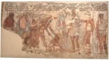Alt-Italia adquiere la tumba François, obra maestra etrusca que aún cuestiona la historia temprana de Roma [ENG]