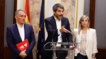 Alt-Sumar propone retirar la paga vitalicia a los expresidentes que trabajen para empresas privadas