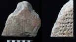 Alt-La IA ya puede reconocer la escritura de personas muertas hace 3.500 años. El sistema identifica a distintos escribas hititas a partir de tablillas cuneiformes rotas