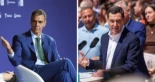 Alt-Dos hermanos, dos varas de medir: del "calvario" de Sánchez al archivo exprés de Moreno Bonilla