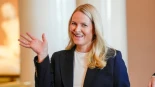 Alt-La princesa heredera de Noruega entra en lista de espera para un trasplante de pulmón