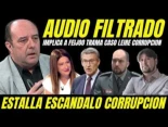 Alt-Un testigo implica a Feijóo en el caso Leire