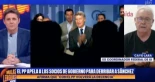 Alt-⁠Un exdirigente de IU desmonta el relato de "decencia" del PP: "Una suma de bandas organizadas"